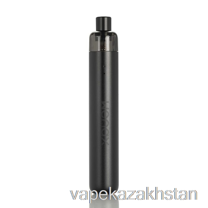 Vape Kazakhstan Geek Vape WENAX STYLUS 16W Pod System Classic Black